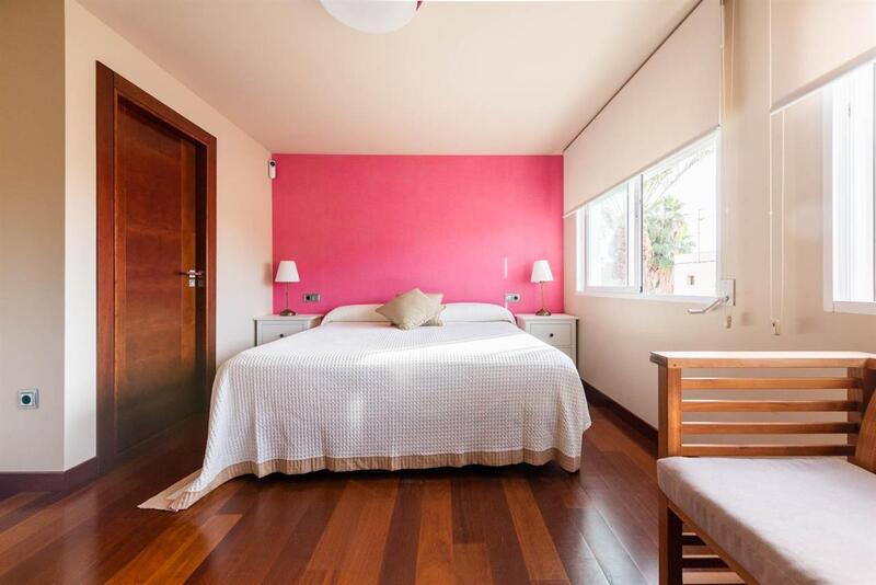5 Schlafzimmer Villa zu verkaufen
