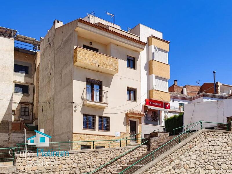 Gezinswoning Te koop in Cullar, Granada