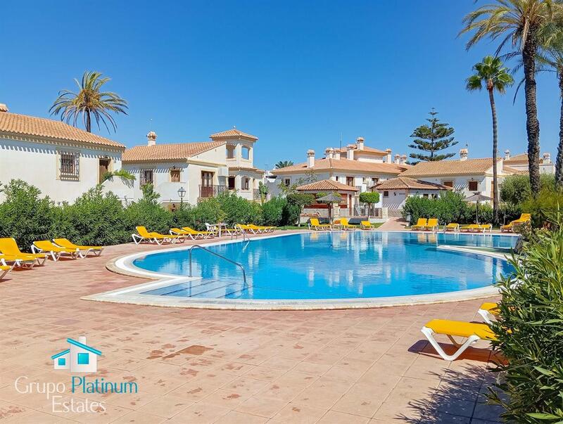 Appartement à vendre dans Vera Playa, Almería