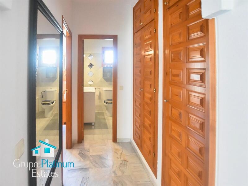1 chambre Appartement à vendre