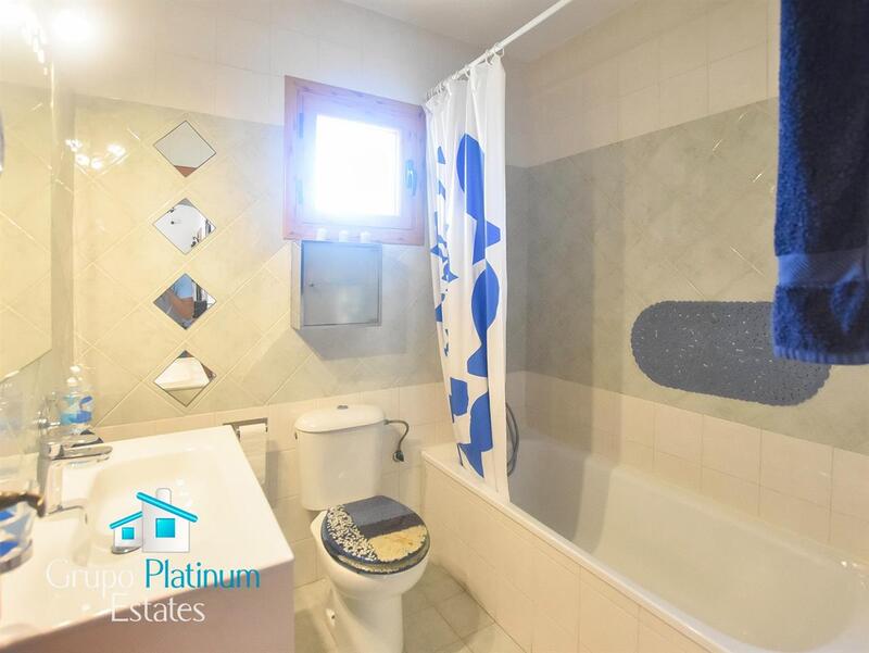 1 chambre Appartement à vendre