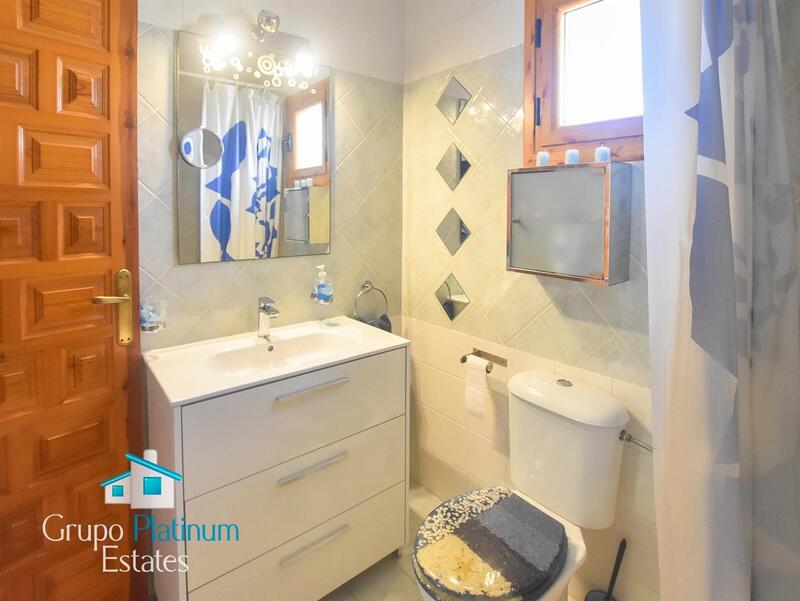 1 chambre Appartement à vendre