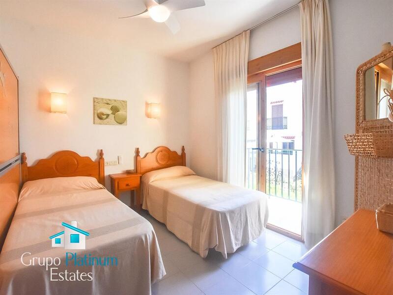 1 chambre Appartement à vendre