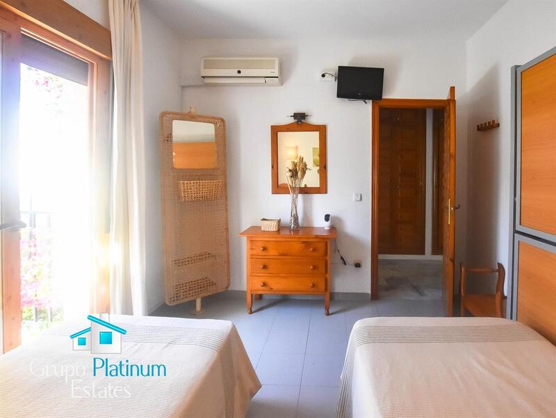 1 chambre Appartement à vendre