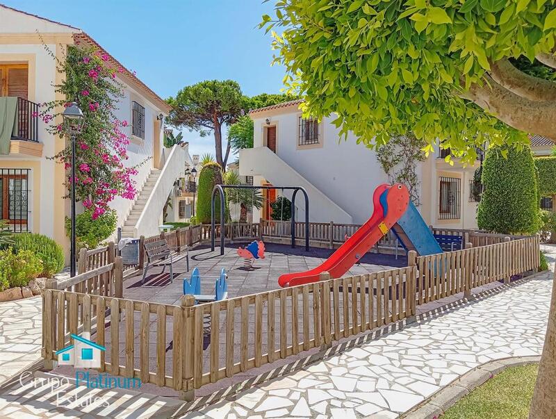 1 chambre Appartement à vendre