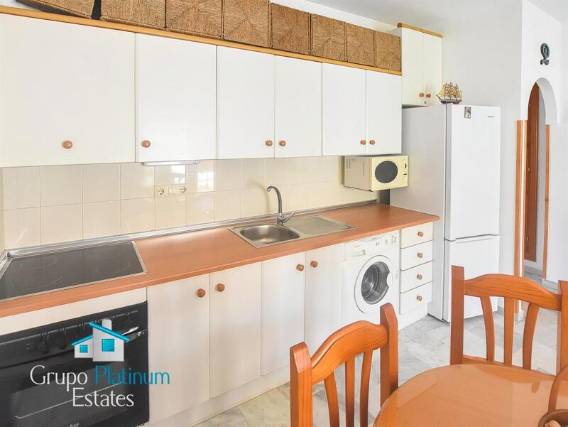 1 chambre Appartement à vendre