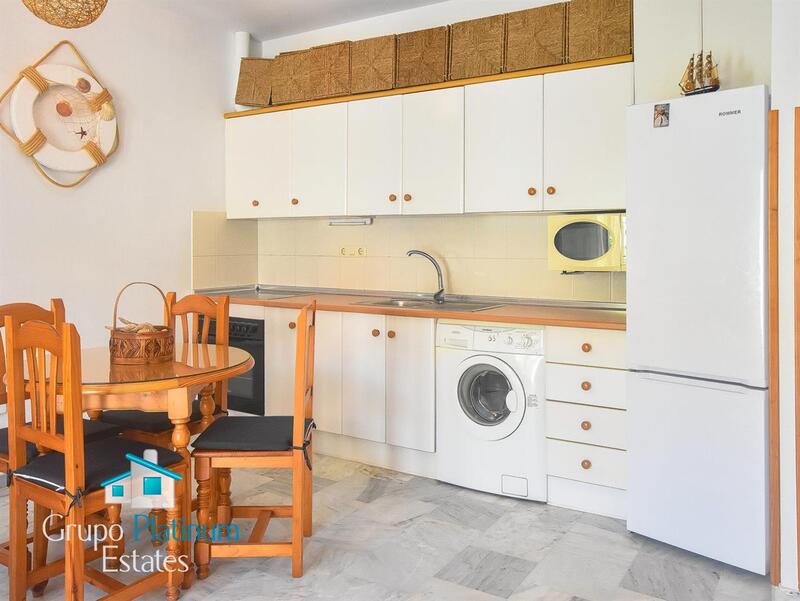 1 chambre Appartement à vendre