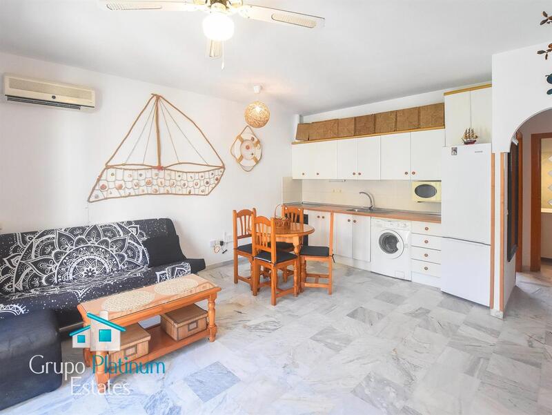 1 chambre Appartement à vendre