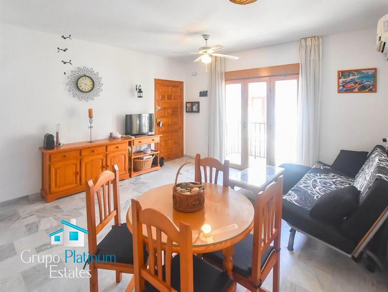 1 chambre Appartement à vendre