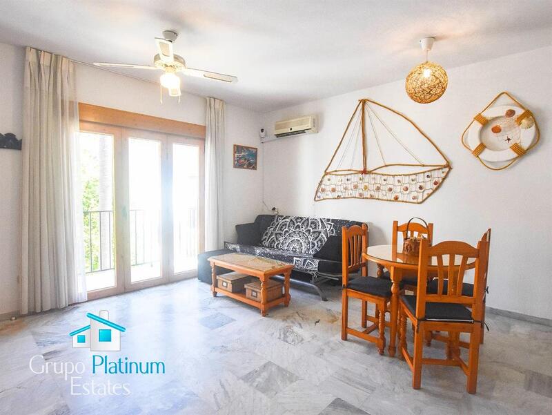 1 chambre Appartement à vendre