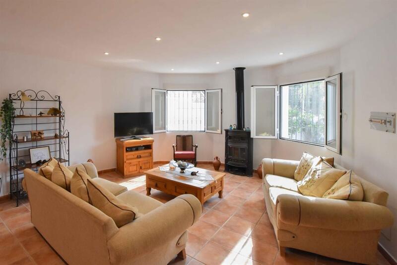 3 bedroom Villa for sale