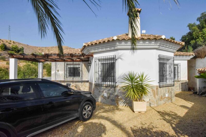 3 bedroom Villa for sale