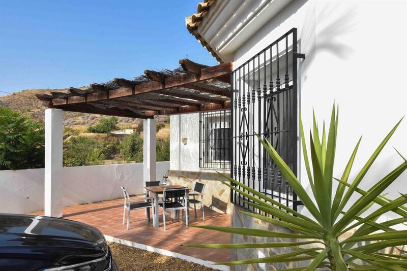 3 bedroom Villa for sale
