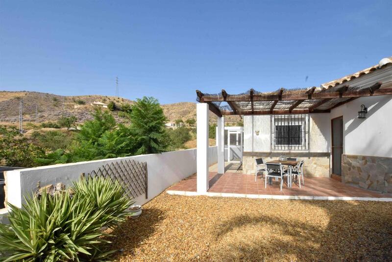 3 bedroom Villa for sale