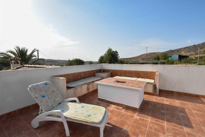 3 bedroom Villa for sale