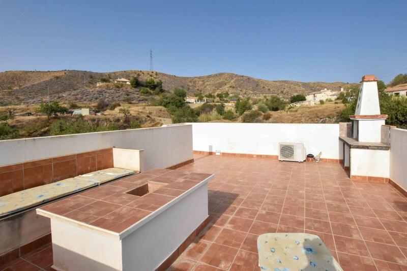 3 bedroom Villa for sale