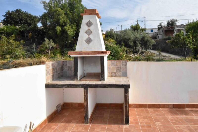 3 soveværelse Villa til salg