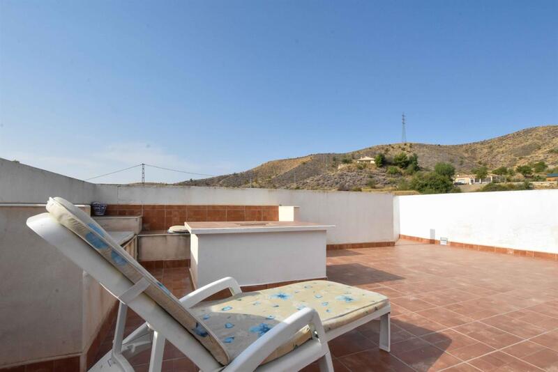 3 soveværelse Villa til salg