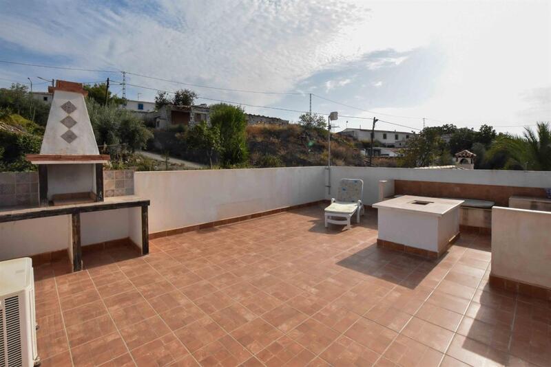 3 soveværelse Villa til salg