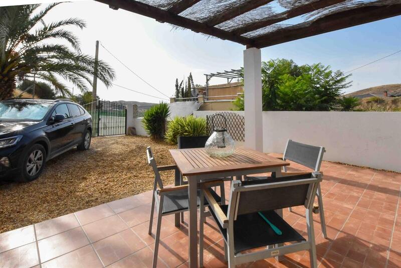 3 soveværelse Villa til salg