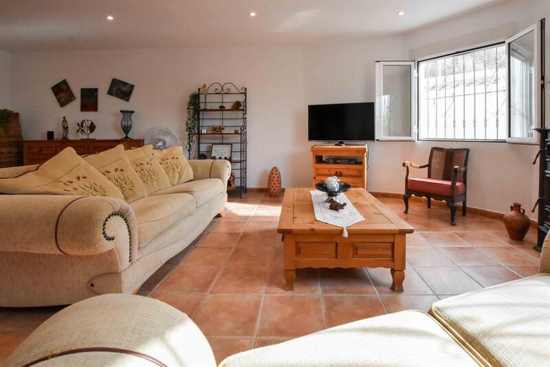 3 soveværelse Villa til salg