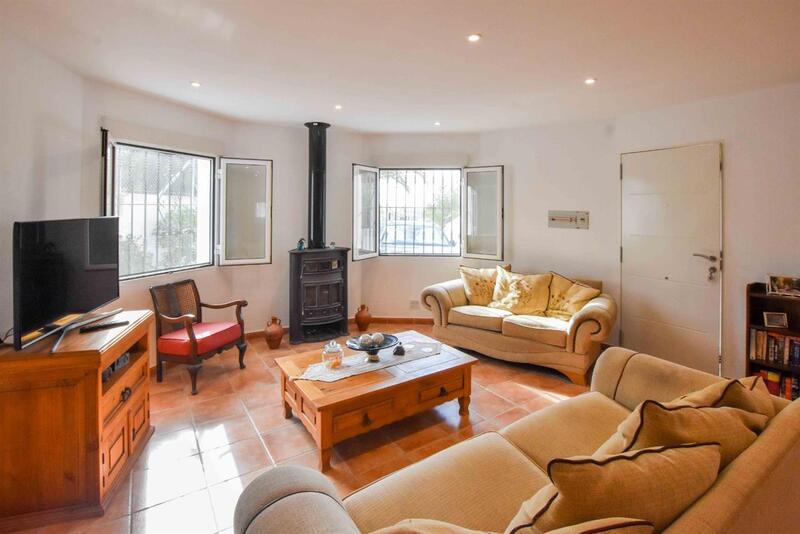 3 soveværelse Villa til salg