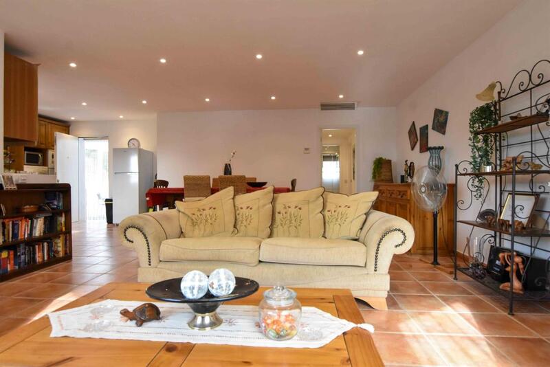 3 soveværelse Villa til salg