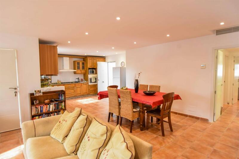 3 soveværelse Villa til salg