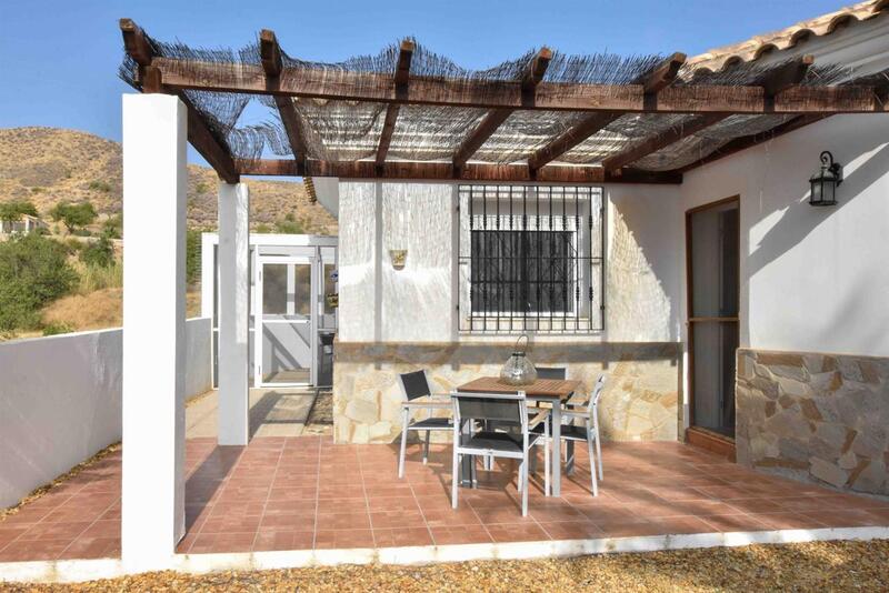 3 soveværelse Villa til salg