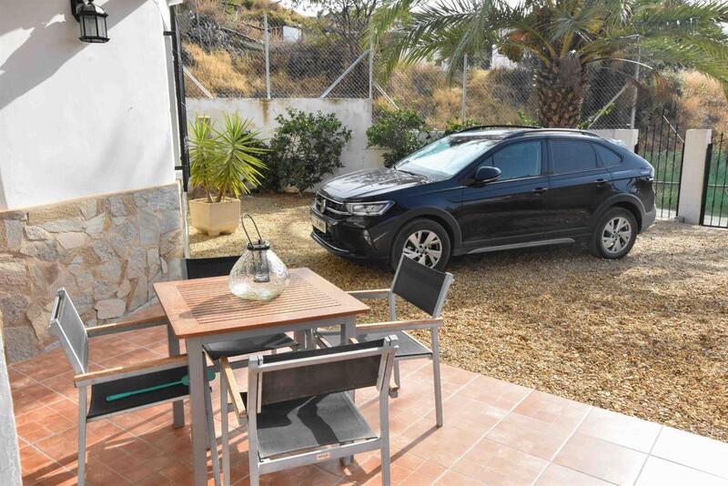 3 soveværelse Villa til salg