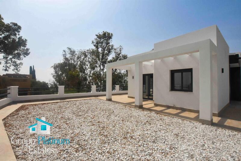 Villa till salu i Mojácar, Almería