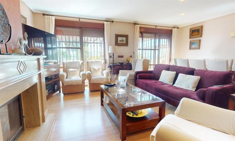 5 Schlafzimmer Villa zu verkaufen