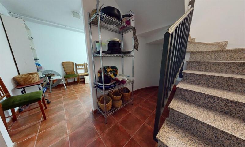 5 Schlafzimmer Villa zu verkaufen