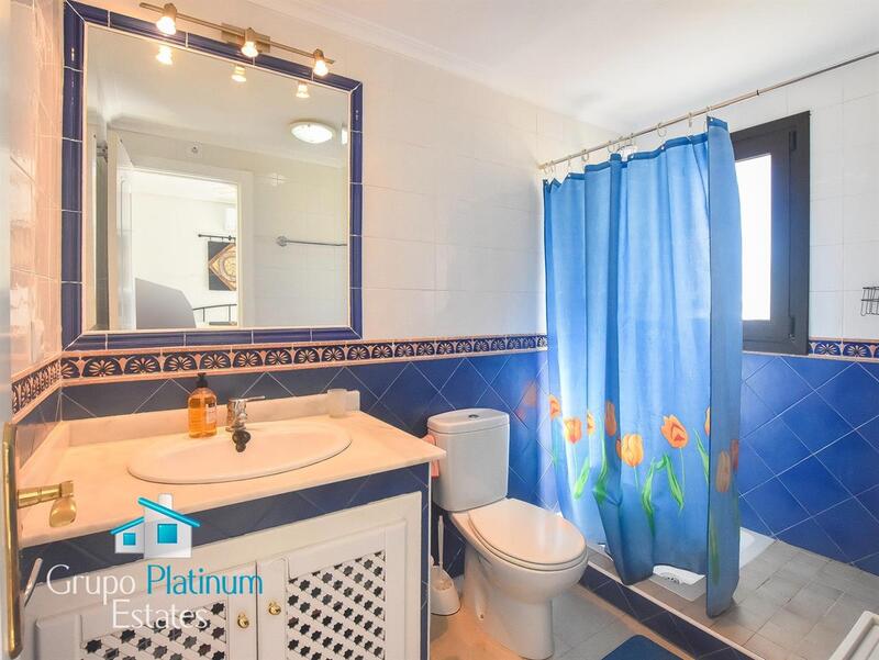 2 slaapkamer Appartement Te koop
