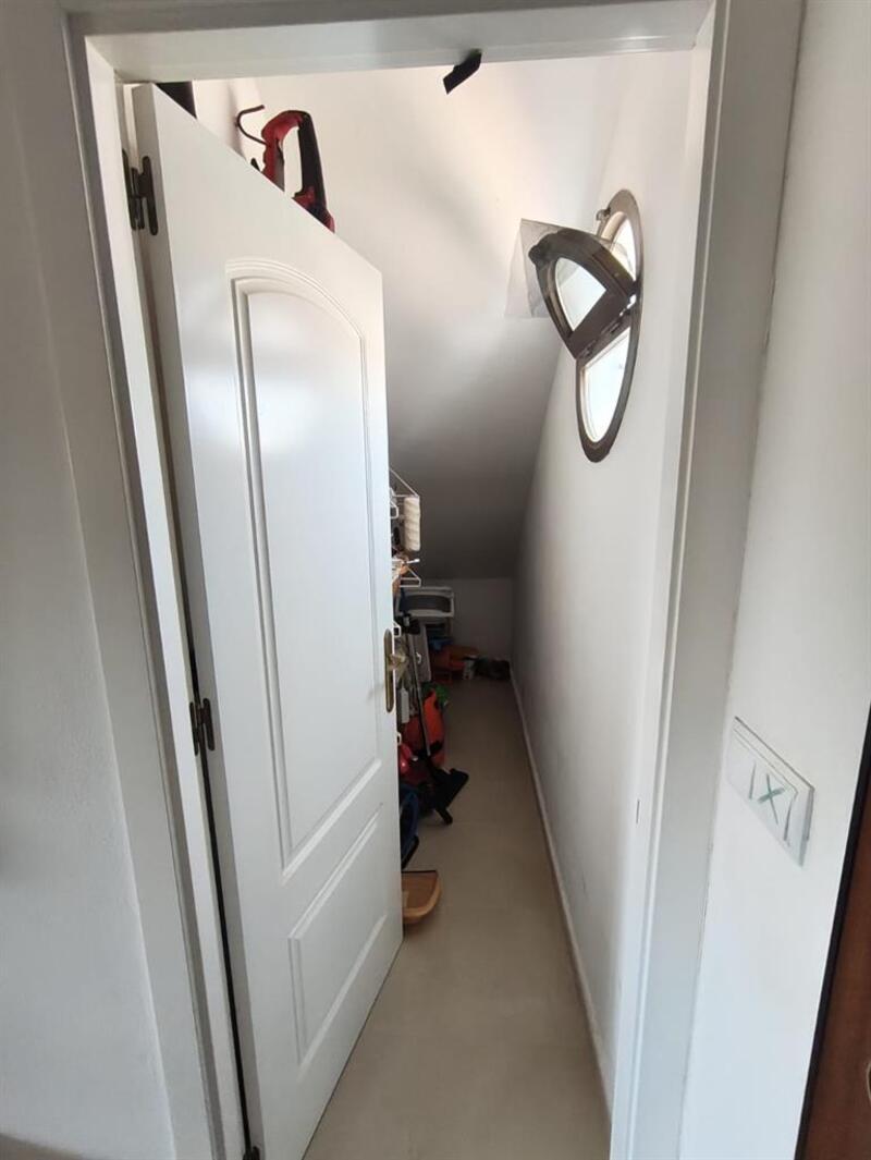 2 slaapkamer Appartement Te koop
