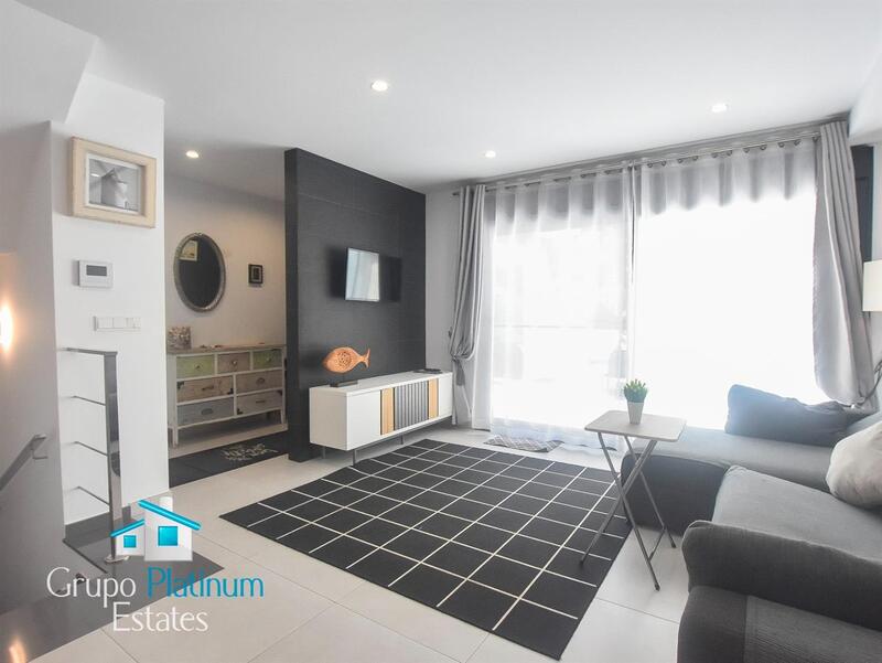 3 bedroom Townhouse for sale