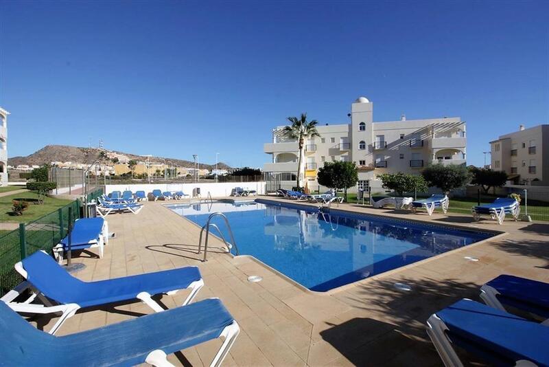 Leilighet til salgs i San Juan de los Terreros, Almería