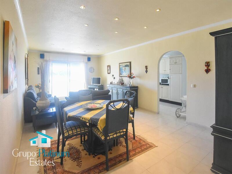 3 bedroom Apartment for sale