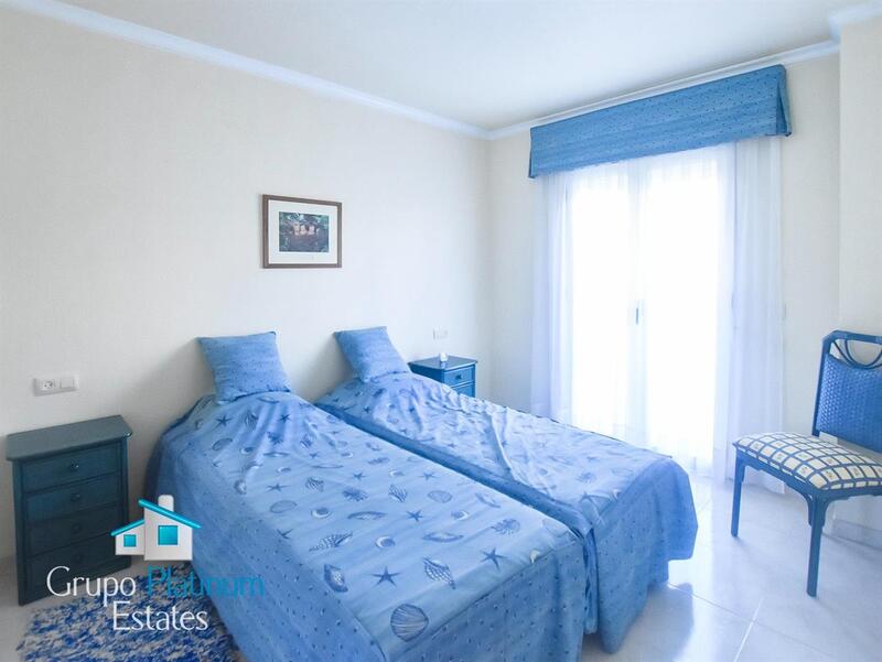 3 bedroom Apartment for sale