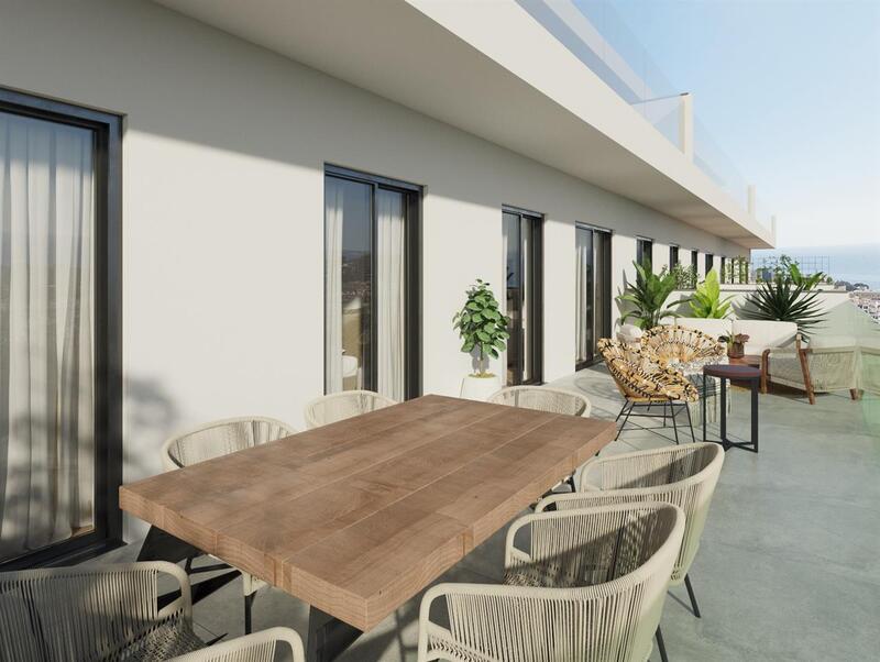 1 bedroom Apartment for sale