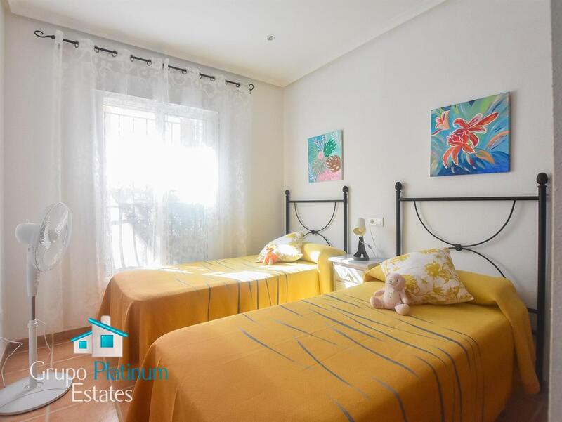 3 Cuarto Adosado en venta