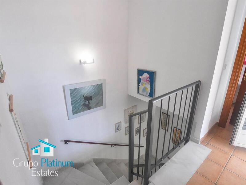 3 Cuarto Adosado en venta