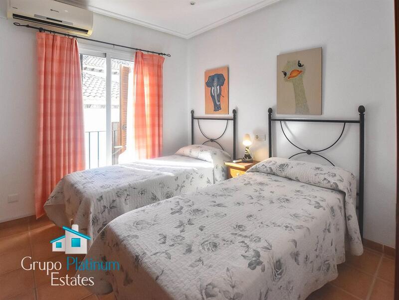 3 Cuarto Adosado en venta