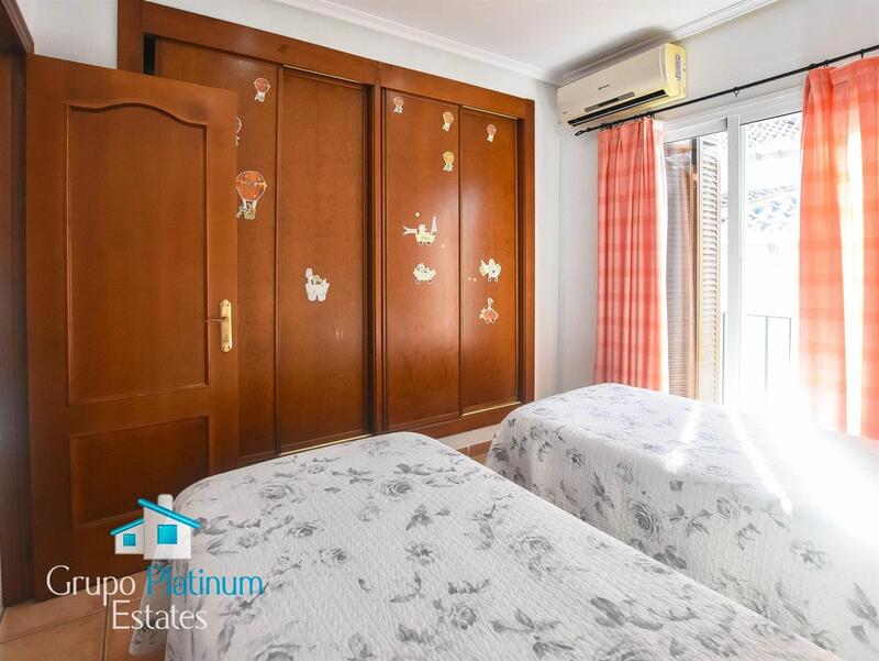 3 Cuarto Adosado en venta