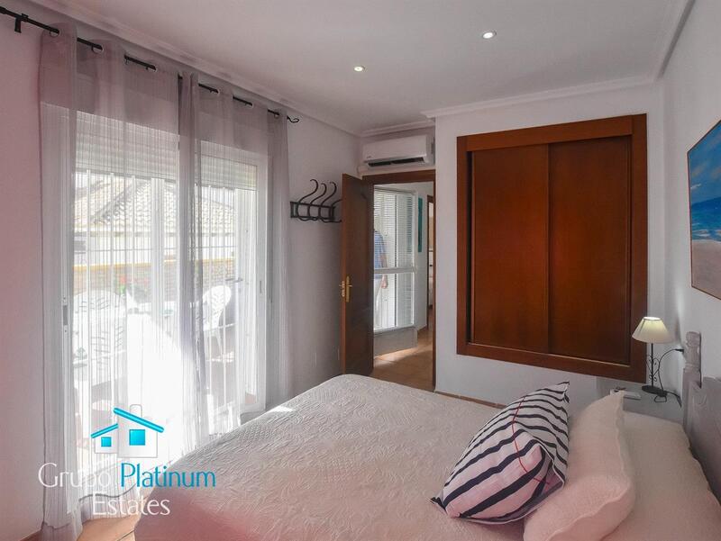 3 Cuarto Adosado en venta