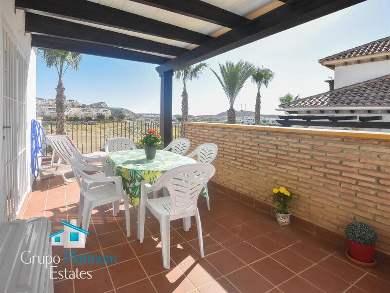 3 Cuarto Adosado en venta