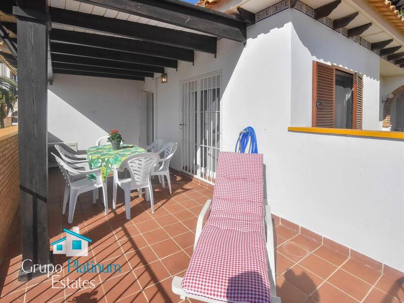 3 Cuarto Adosado en venta