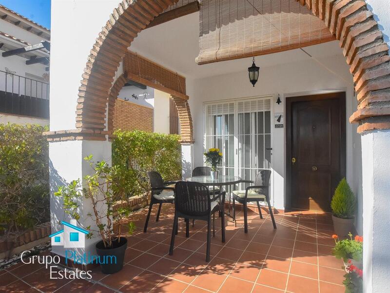 3 Cuarto Adosado en venta