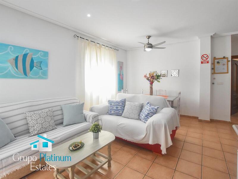 3 Cuarto Adosado en venta
