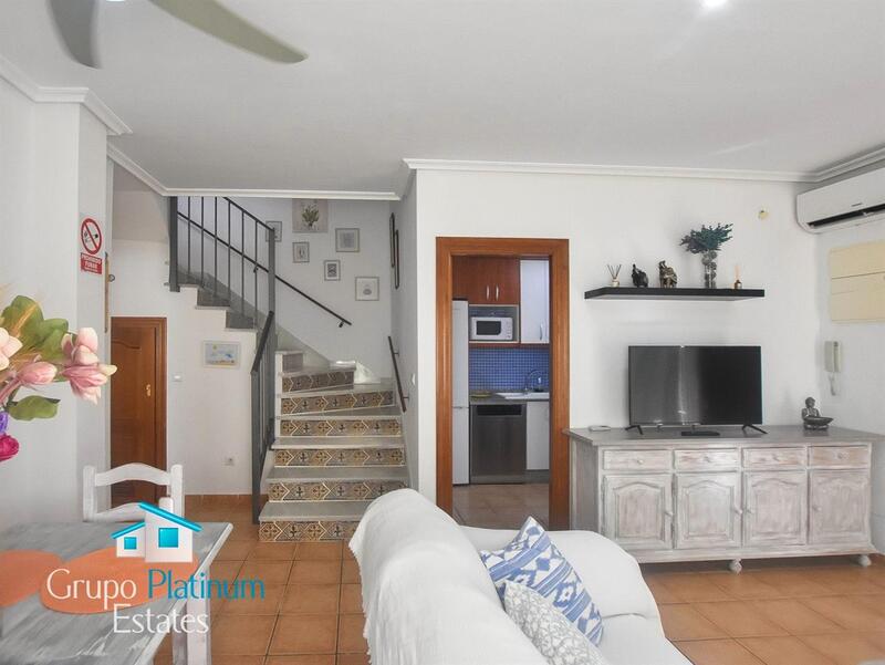3 Cuarto Adosado en venta